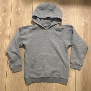 Lululemon Gray Hoodie